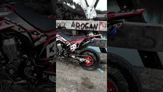 Cinematic Supermoto Dj Kill Bill Viral Tiktok