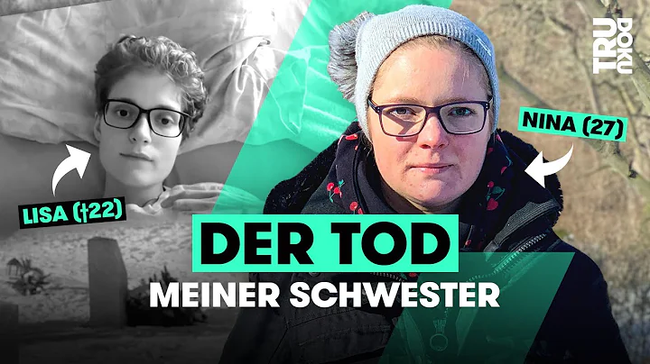 R.I.P Lisa - Nina (27) nimmt Abschied von ihrer kl...