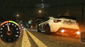 Need for speed-no limits- Chapter-1(3)