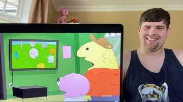 Incredi-Brony reacts: YTP BFDI 6 by @BendyfanAnimations