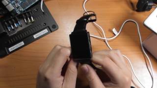 No.1 D6 - La Smarch Android Sans Autonomie