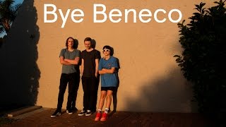 Bye Beneco Overwhelm / Out of Town Films @OutOfTownFilms