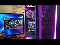 aerocool p7-c1 Подключаем подсветку корпуса