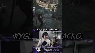 A już chciałem skomplementować tę grę | Gothic I Remake