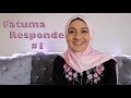 Fatuma Responde #1 -  Por que me mudei para o Líbano?