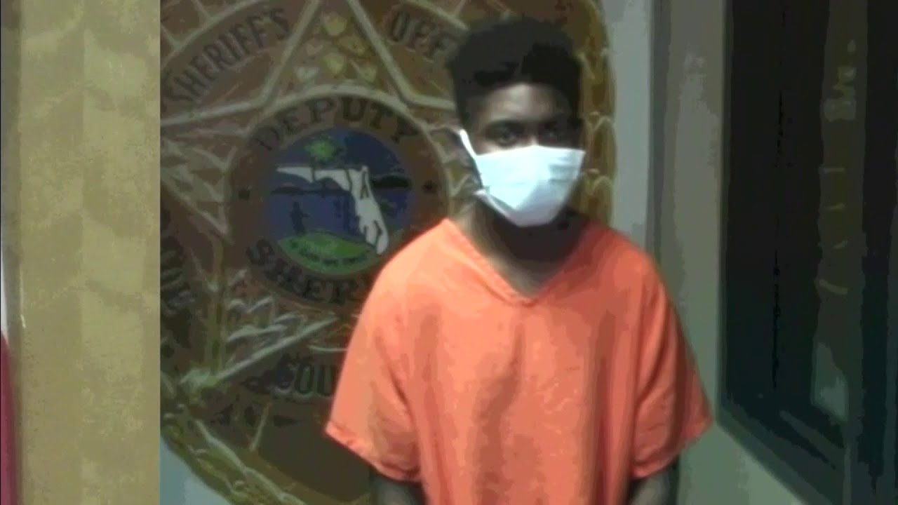Teen arrested 2 years after deadly attempted armed robbery in Miami ...