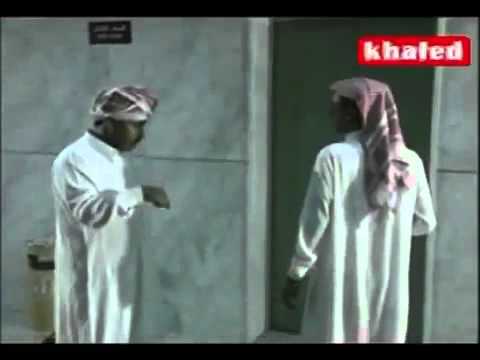 كاميرا خفيه سعوديه قديمه