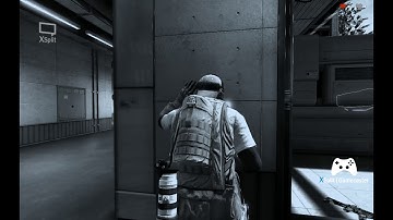 Special Force 2 Drone (Hack spotted?) + Satellite Pub Matches