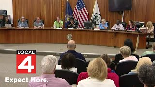 City council, community debate over managing marijuana businesses in Harper Woods