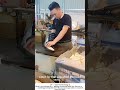 Mounting a Tire on a Wheel Rim – Manual Shop Work 🚗🔩