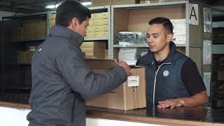 Posventa VW: Garantía de dos años para tus repuestos Venta De Repuestos Volkswagen