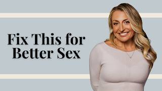 Stronger Orgasms & Better Intimacy? Start With the Pelvic Floor