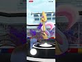 School raids are the best!!! #pokemongo #pokemon #raid