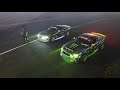 Eye In The Sky - Air Force Drone Recap Round 2 - #FDORL