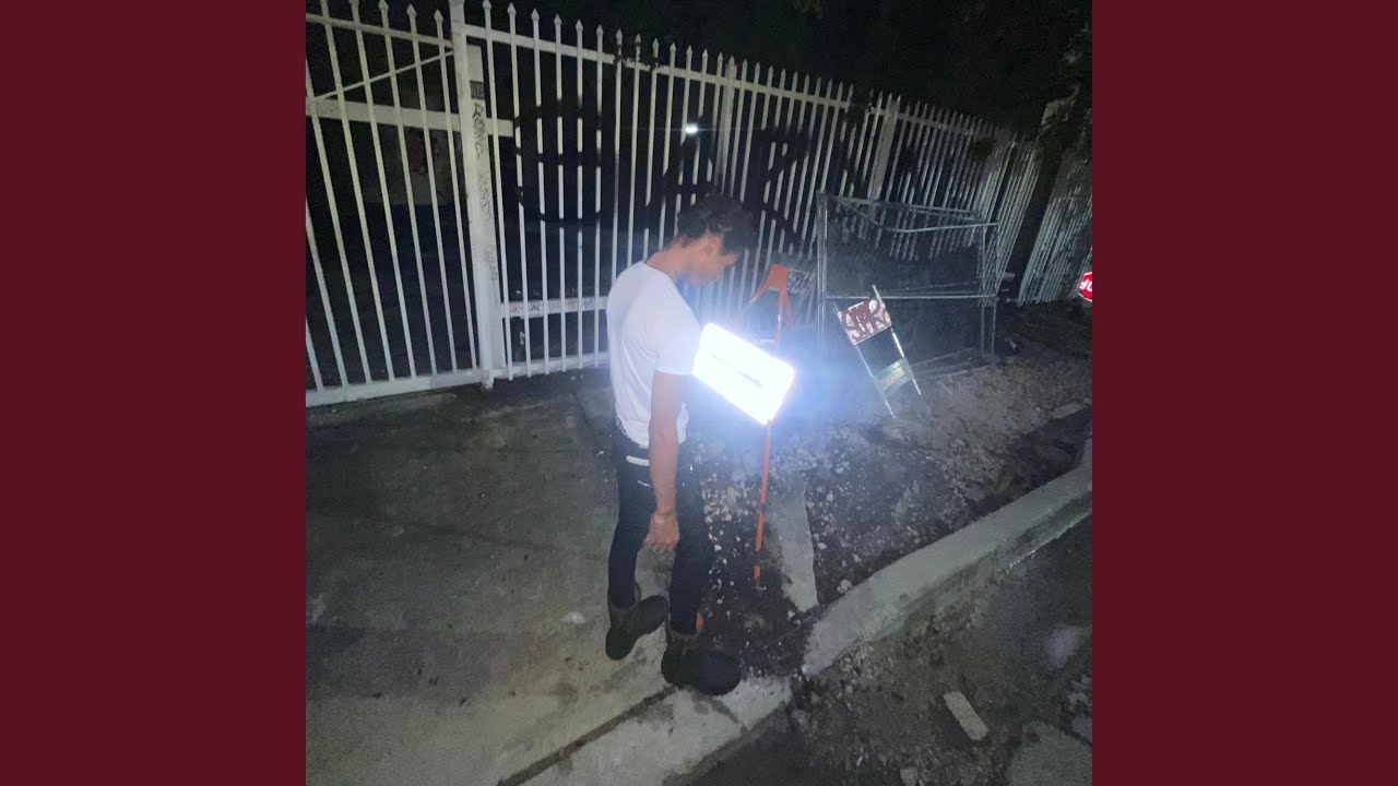 Spin The Block Like A Fan