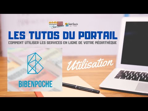 Utilisation de l'application 