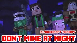 Minecraft Song and Minecraft Videos \