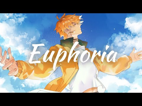 BTS (방탄소년단) - 'Euphoria' 【Cover by Kyon Kaiser】