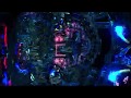 [3D FRACTAL] NIGEL MULLANEY - Kessel Run (Official Music Video by Julius Horsthuis)
