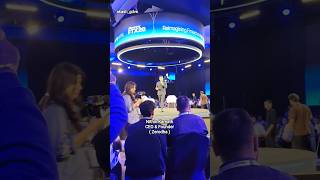 Nithin Kamath at FTX26 | #razorpay #tech #ftx26 #zerodha #techevents #techconference
