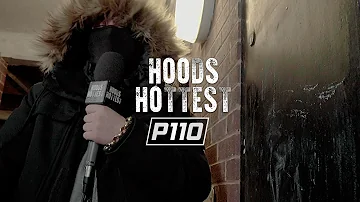 Cee Drilla - Hoods Hottest (Part 2) | P110