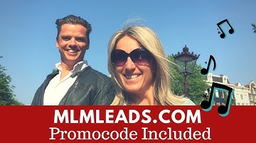 Best Paid Traffic Source - MLMLeads.com Honest Review