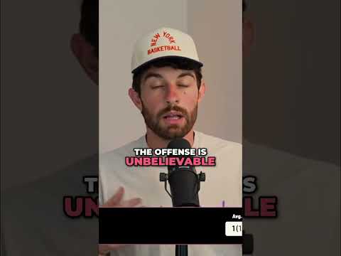 Video: Don't get cute, takes Gibbs at the 1.01