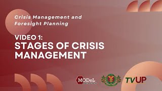Module 3 CMFP - Video 1 Incident Command System