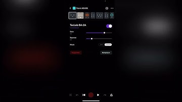 *BEST* Travis Scott ADLIBS PRESET on BANDLAB
