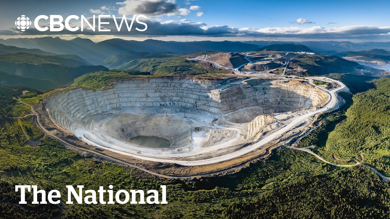 Why this B.C. mine is high on Canada’s investment list