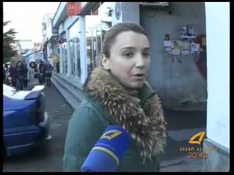 საგზაო წესების დარღვევისას ჯარიმები იზრდება 19- 01-2016