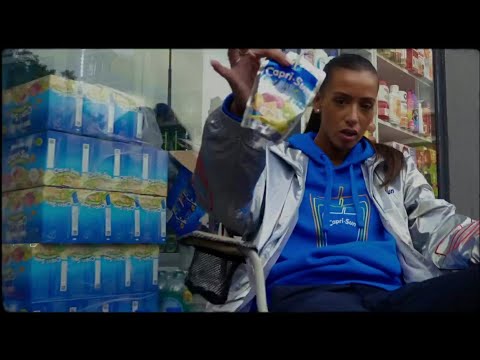Doria - Freestyle Capri Sun