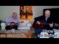 #156 - Come Dance With Us/ Waltz - Old Time Music  - By The Doiron Brothers