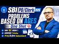 Problems Based On Ages 🔥 SBI PO / Clerk PYQs | Complete Concept + Fast Tricks | Amar Sir LIVE