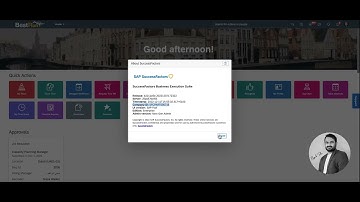How to Find Your SuccessFactors Company ID
