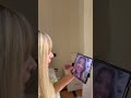 Alessandra Mussolini ha nostalgia e di domenica videochiama Lucia Ilardo: "Ciao amorito" #GFVIP