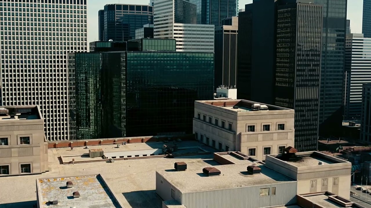 China city view drone shot || What a beautiful view || china travel 