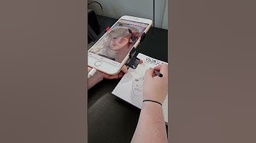 Augmented Reality Art App: Da Vinci Eye - Try it now!