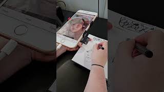 Augmented Reality Art App: Da Vinci Eye - Try it now! screenshot 3