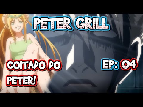 Assistir Peter Grill to Kenja no Jikan Todos os Episódios Online - Animes BR