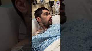 Zayn Malik CANCELS Tour 😳 After Hospital Photo