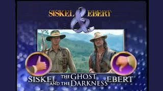 Siskel & Ebert (1996) - The Chamber | The Ghost and the Darkness | The Long Kiss Goodnight