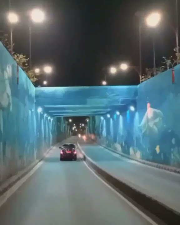 Story Wa Mentahan Video Kota Bandar Lampung Malam Hari (Viral Tik Tok) Terbaru #shorts