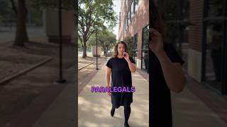 What Does A Paralegal Do?