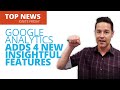 New Google Analytics, Big Google Update That Will Change SEO And More