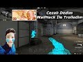 50 Lira Cezalı 1vs1 Atalım Dedim Trolledim - CS:GO Serisi #5