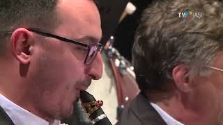 Viorel Munteanu, Simfonia a II a din ciclul ”Umbre si geneze”, Radu Postăvaru, Concert 2021 Viorel Munteanu, Simfonia a II a din ciclul ”Umbre si geneze”, Radu Postăvaru, Concert 2021