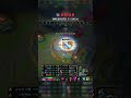 Briar ONESHOTS Ezreal | VN Grandmaster Patch 26.12 #shorts