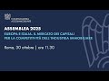 Confindustria Assoimmobiliare Assemblea 2025