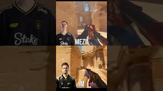 iM whiff in the Grand Final #cs2 #counterstrike #csgo #ace #cs2moments